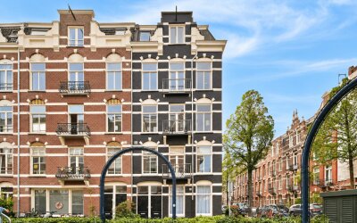 Alberdingk Thijmstraat 30-2