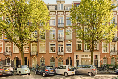 Bosboom Toussaintstraat 13-4
