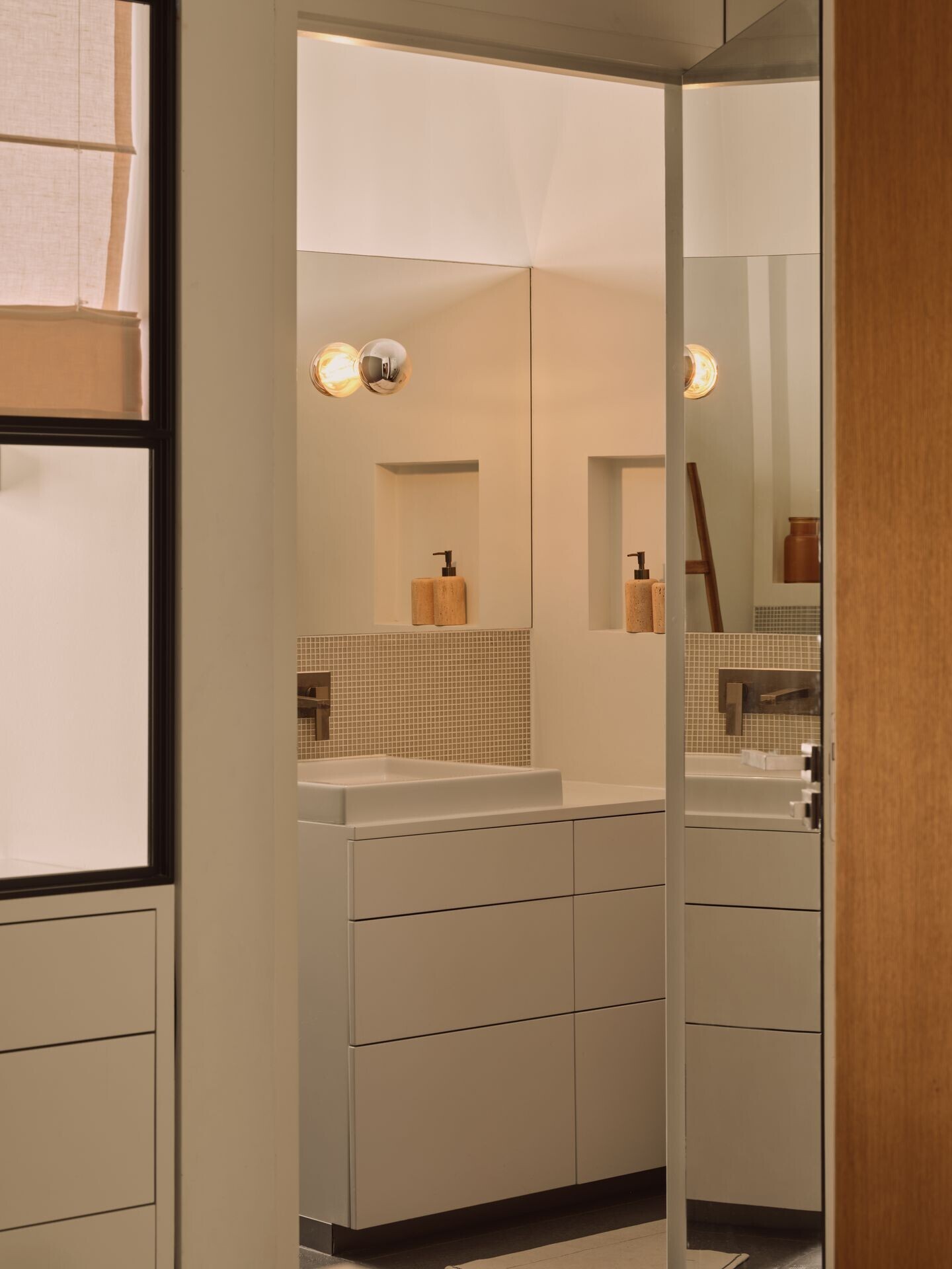 Appartement te koop: Bosboom Toussaintstraat 42-2, Amsterdam