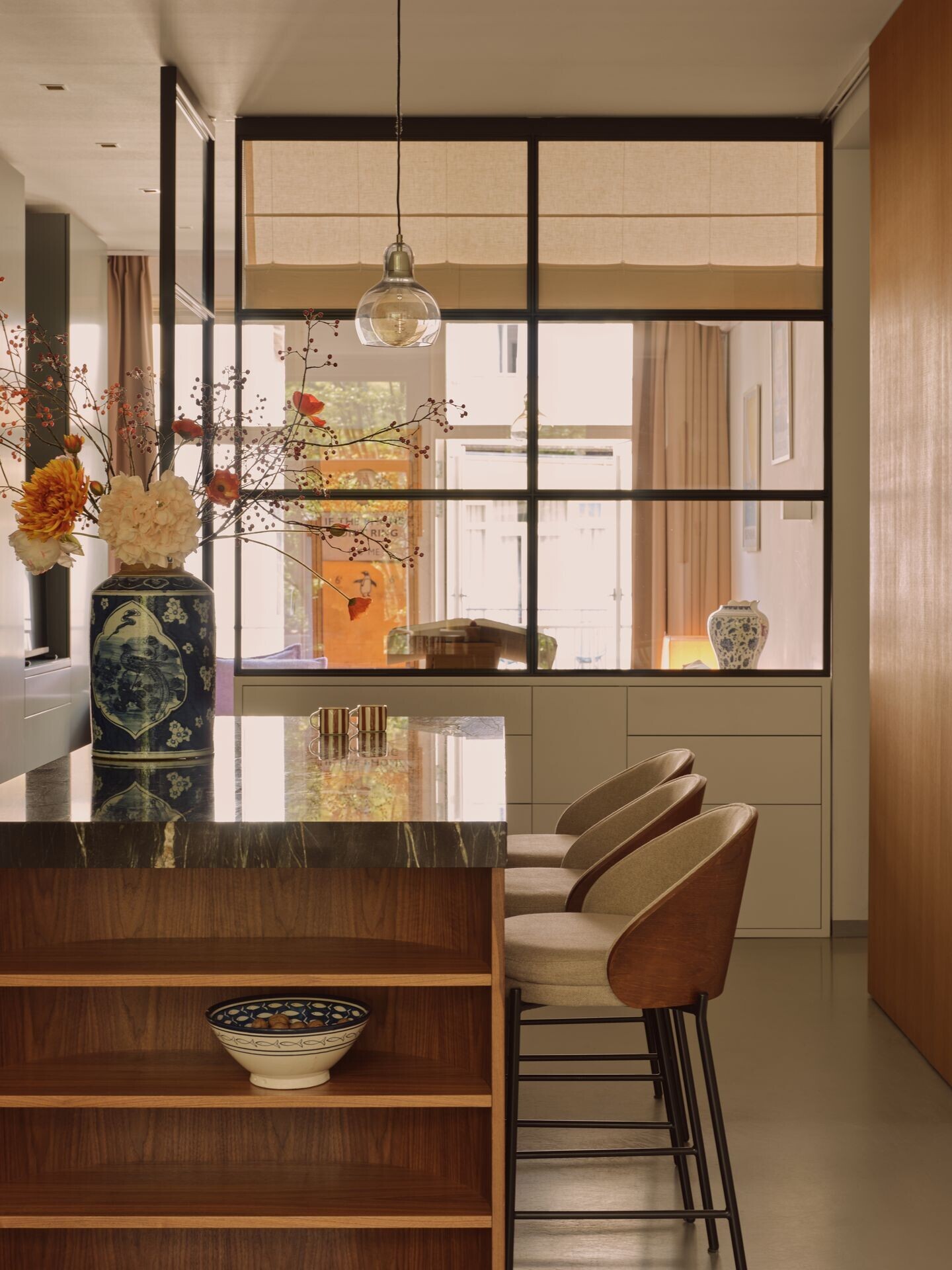 Appartement te koop: Bosboom Toussaintstraat 42-2, Amsterdam