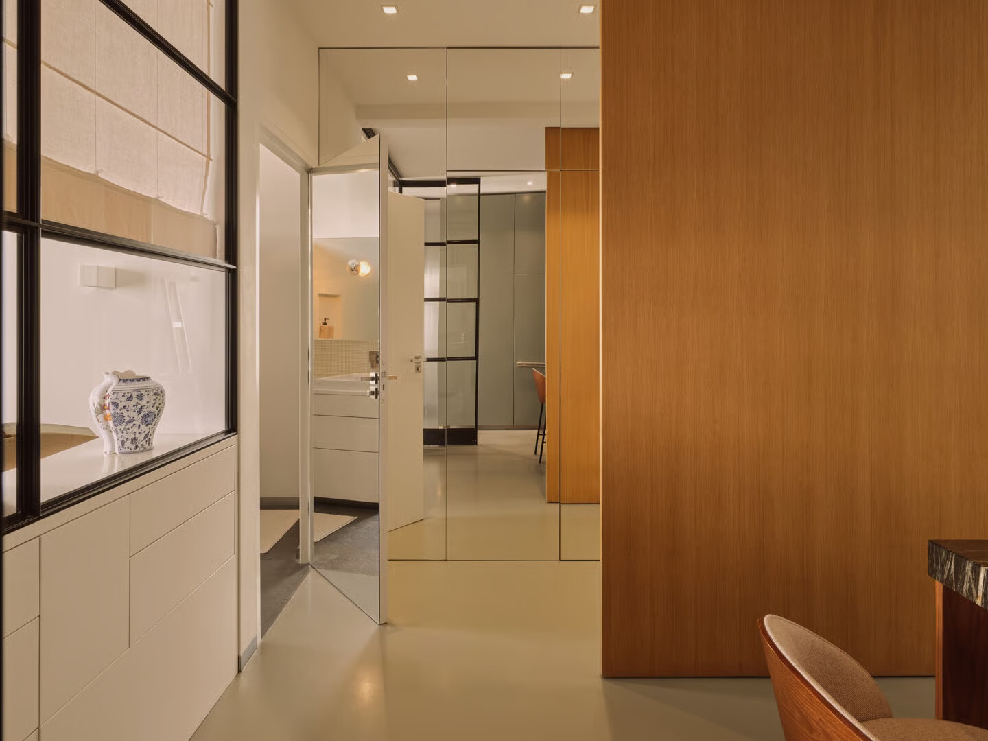 Appartement te koop: Bosboom Toussaintstraat 42-2, Amsterdam