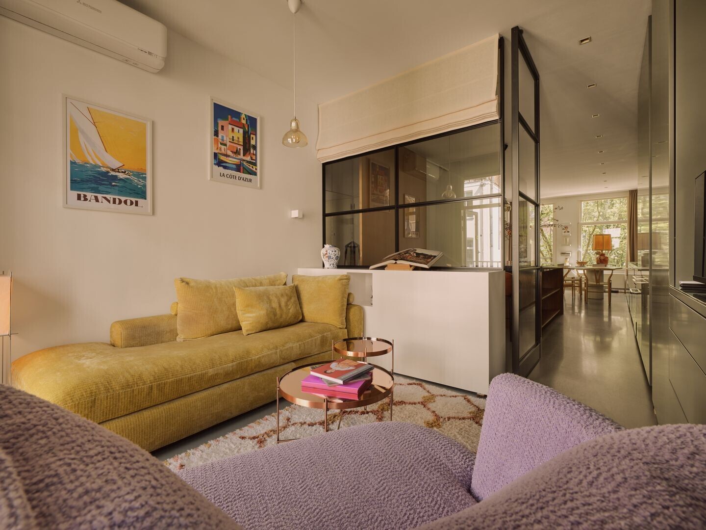 Appartement te koop: Bosboom Toussaintstraat 42-2, Amsterdam