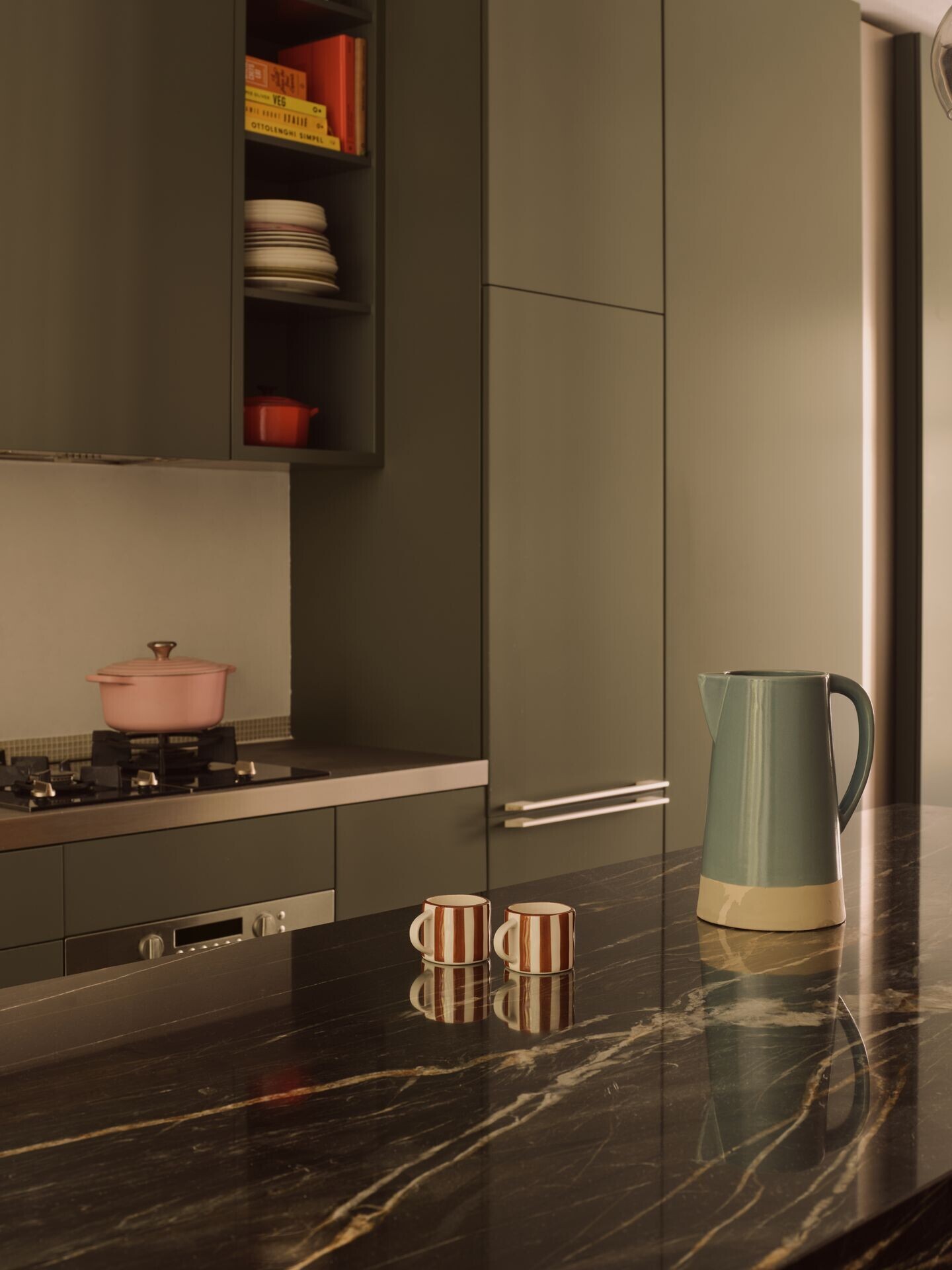 Appartement te koop: Bosboom Toussaintstraat 42-2, Amsterdam