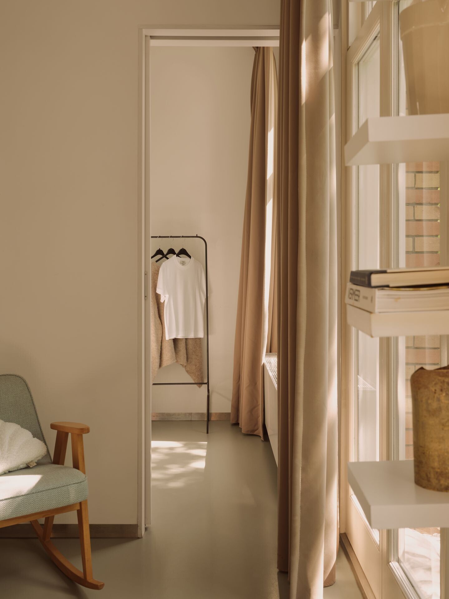 Appartement te koop: Bosboom Toussaintstraat 42-2, Amsterdam