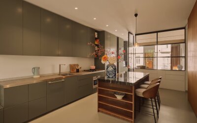 Bosboom Toussaintstraat 42-2