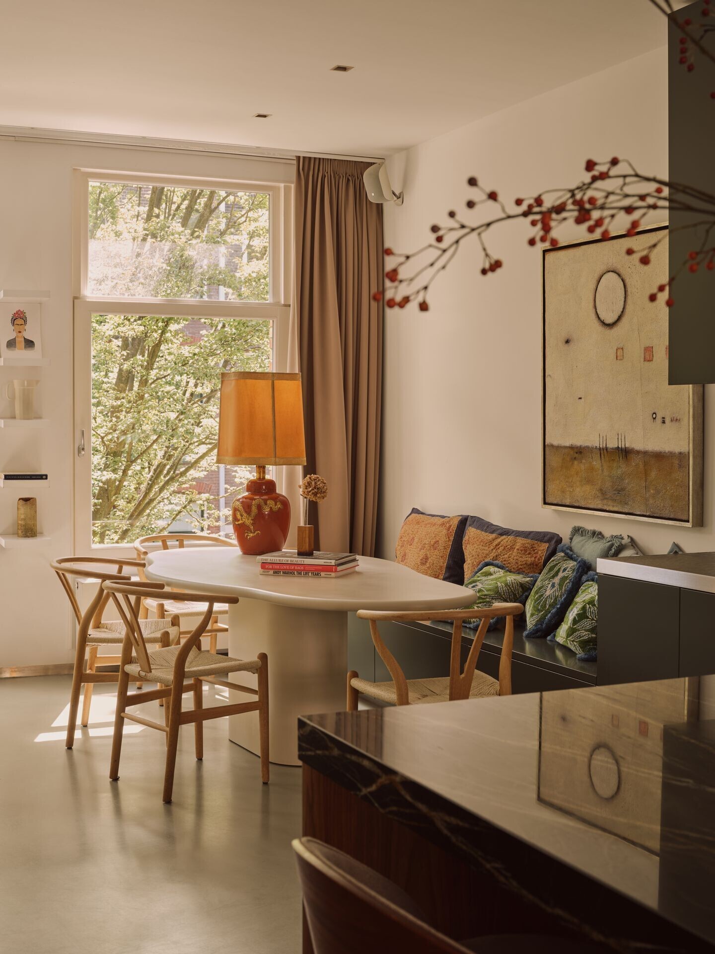 Appartement te koop: Bosboom Toussaintstraat 42-2, Amsterdam