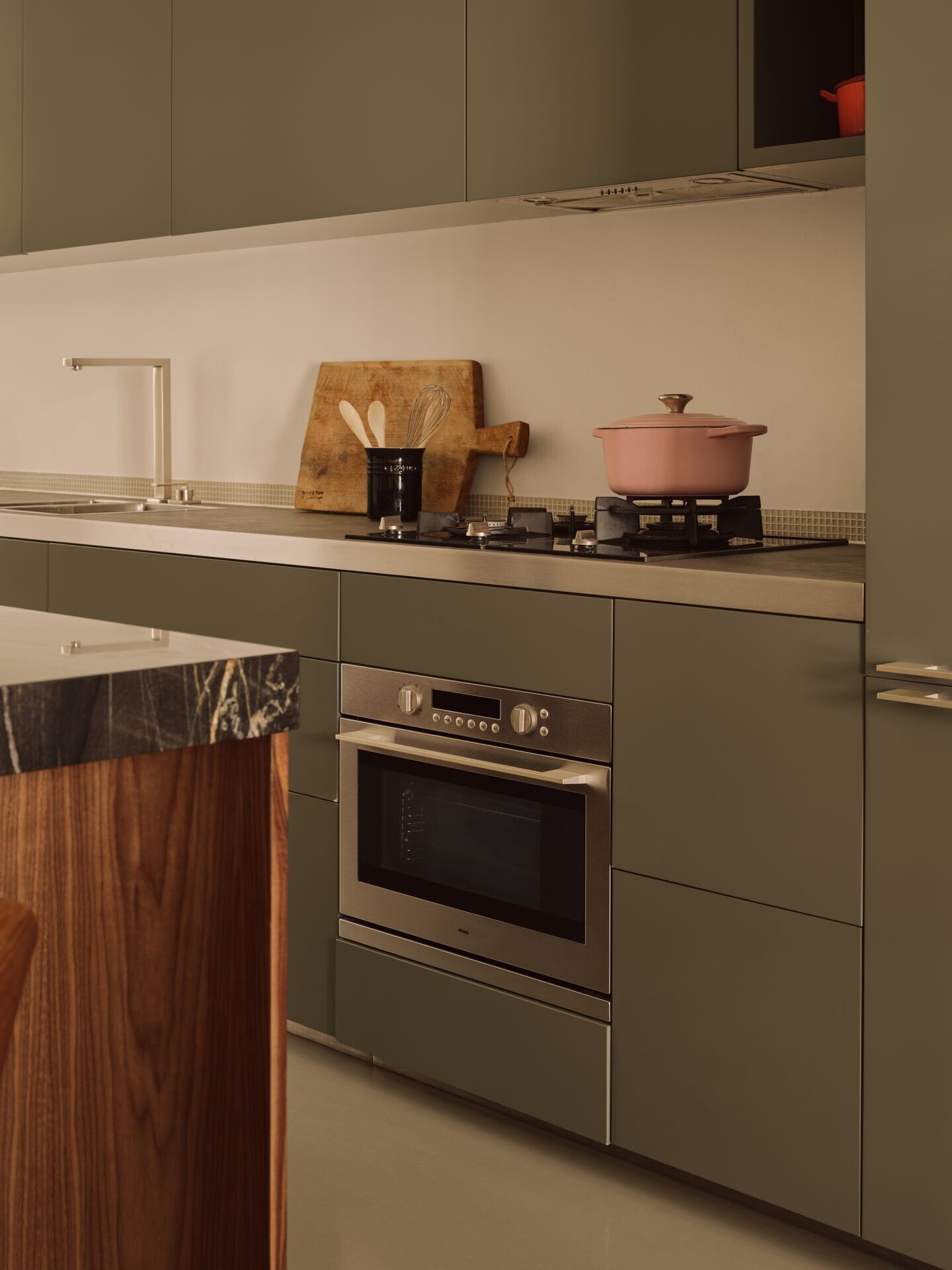 Appartement te koop: Bosboom Toussaintstraat 42-2, Amsterdam