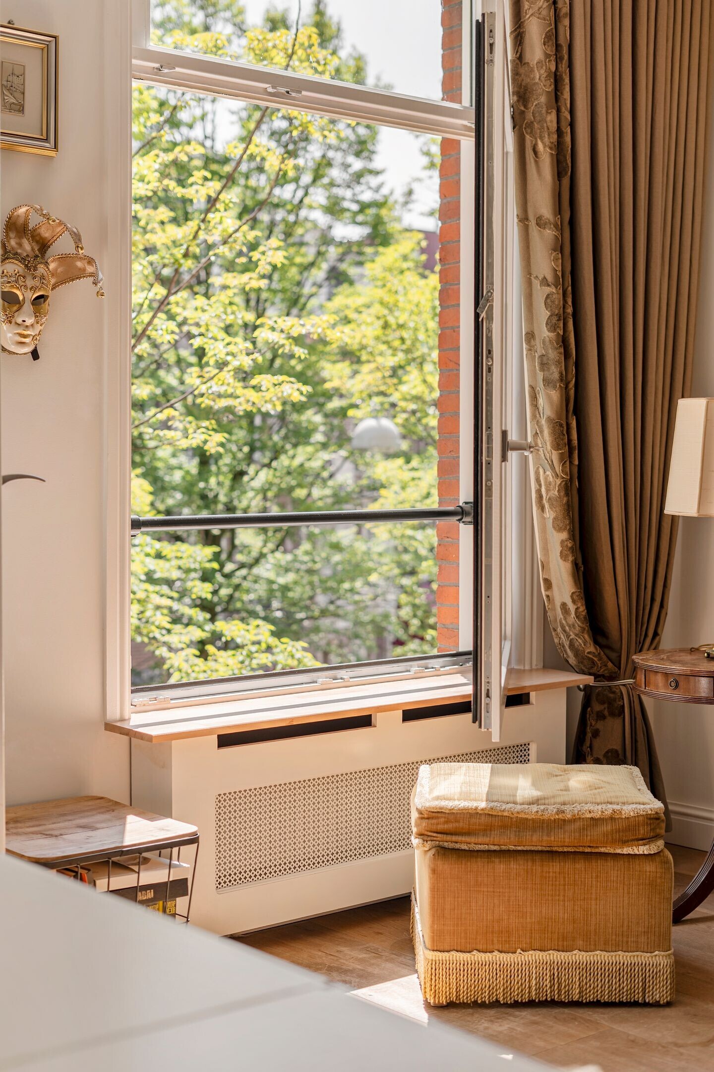 Appartement te koop: Bosboom Toussaintstraat 68B, Amsterdam