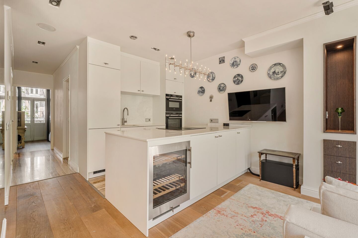 Appartement te koop: Bosboom Toussaintstraat 68B, Amsterdam
