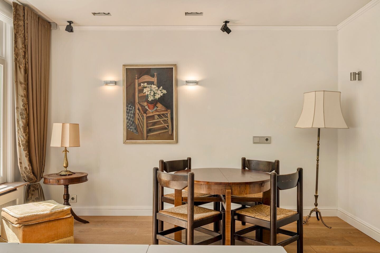 Appartement te koop: Bosboom Toussaintstraat 68B, Amsterdam
