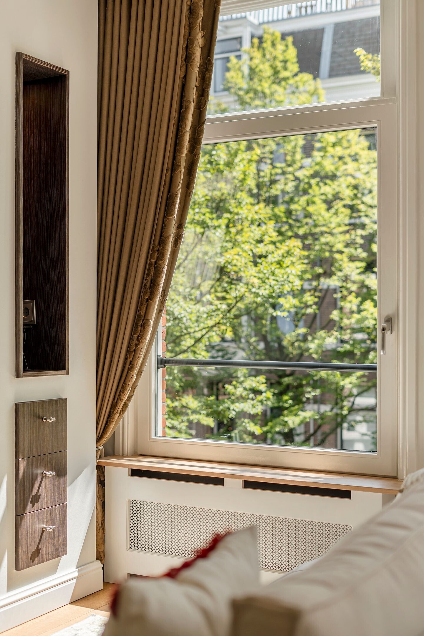 Appartement te koop: Bosboom Toussaintstraat 68B, Amsterdam