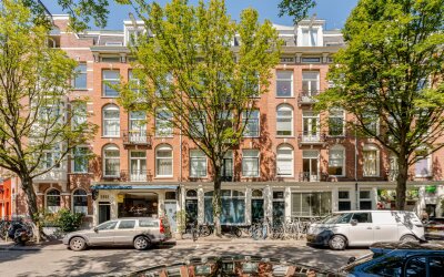 Bosboom Toussaintstraat 68-B