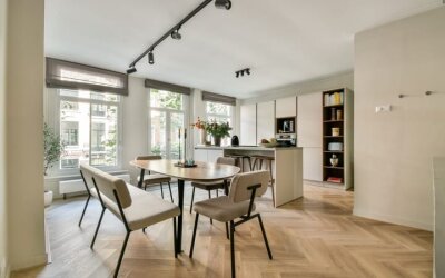 De Genestetstraat 17-2