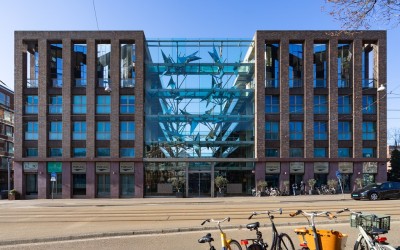 Eerste Constantijn Huygensstraat 26-B