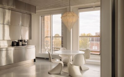 Eerste Constantijn Huygensstraat 28-G