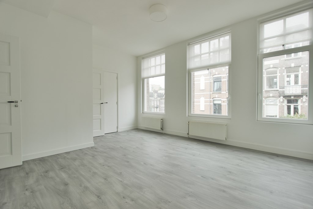 Appartement te huur: Eerste Constantijn Huygensstraat 59-3, Amsterdam