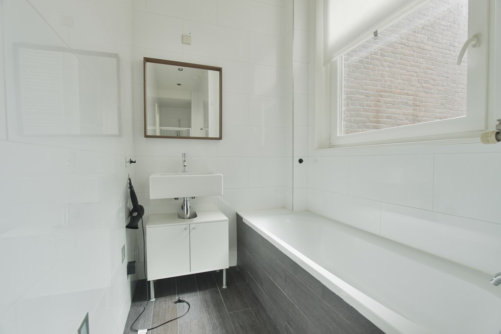Appartement te huur: Eerste Constantijn Huygensstraat 59-3, Amsterdam