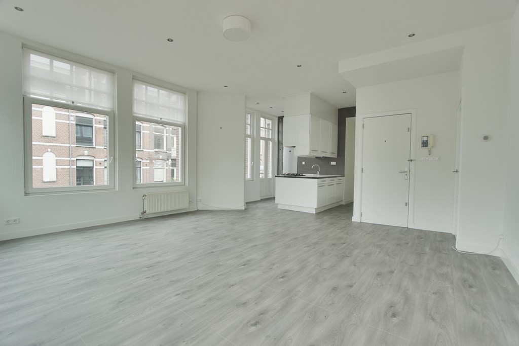 Appartement te huur: Eerste Constantijn Huygensstraat 59-3, Amsterdam
