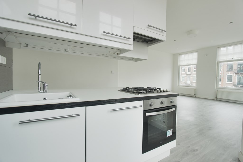 Appartement te huur: Eerste Constantijn Huygensstraat 59-3, Amsterdam