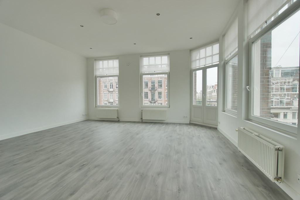 Appartement te huur: Eerste Constantijn Huygensstraat 59-3, Amsterdam
