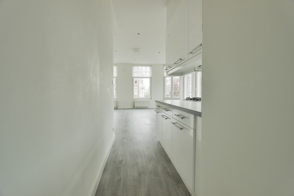 Appartement te huur: Eerste Constantijn Huygensstraat 59-3, Amsterdam