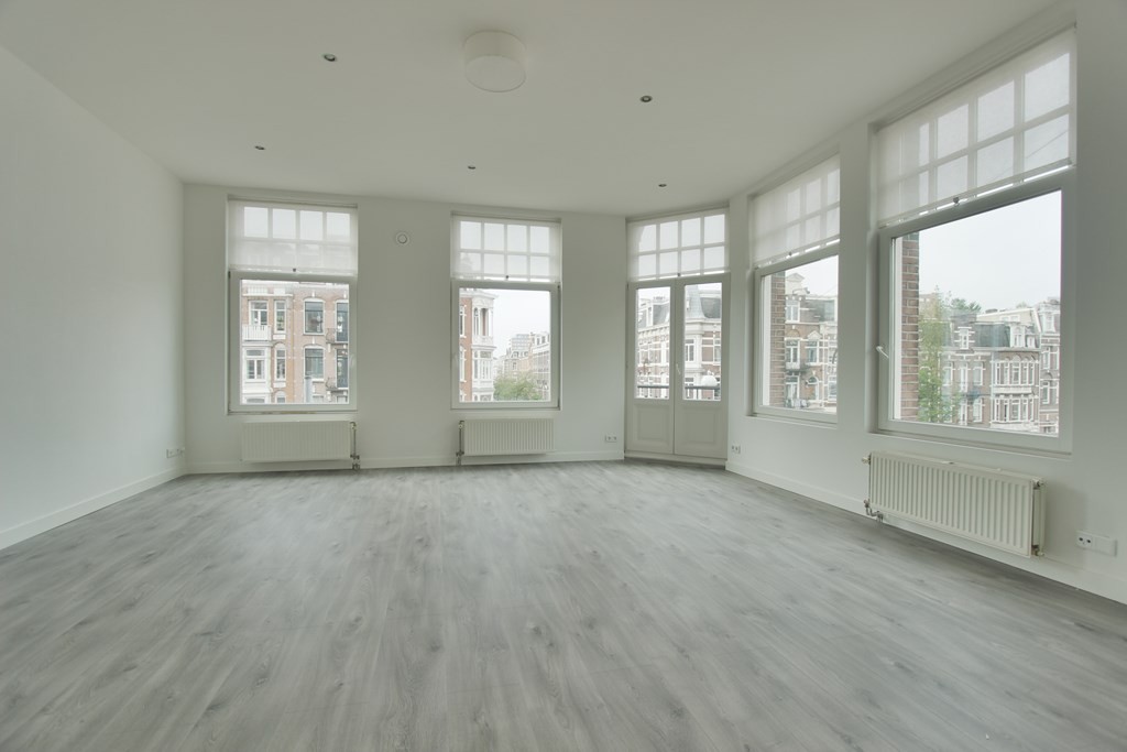 Appartement te huur: Eerste Constantijn Huygensstraat 59-3, Amsterdam