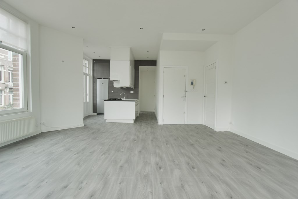 Appartement te huur: Eerste Constantijn Huygensstraat 59-3, Amsterdam