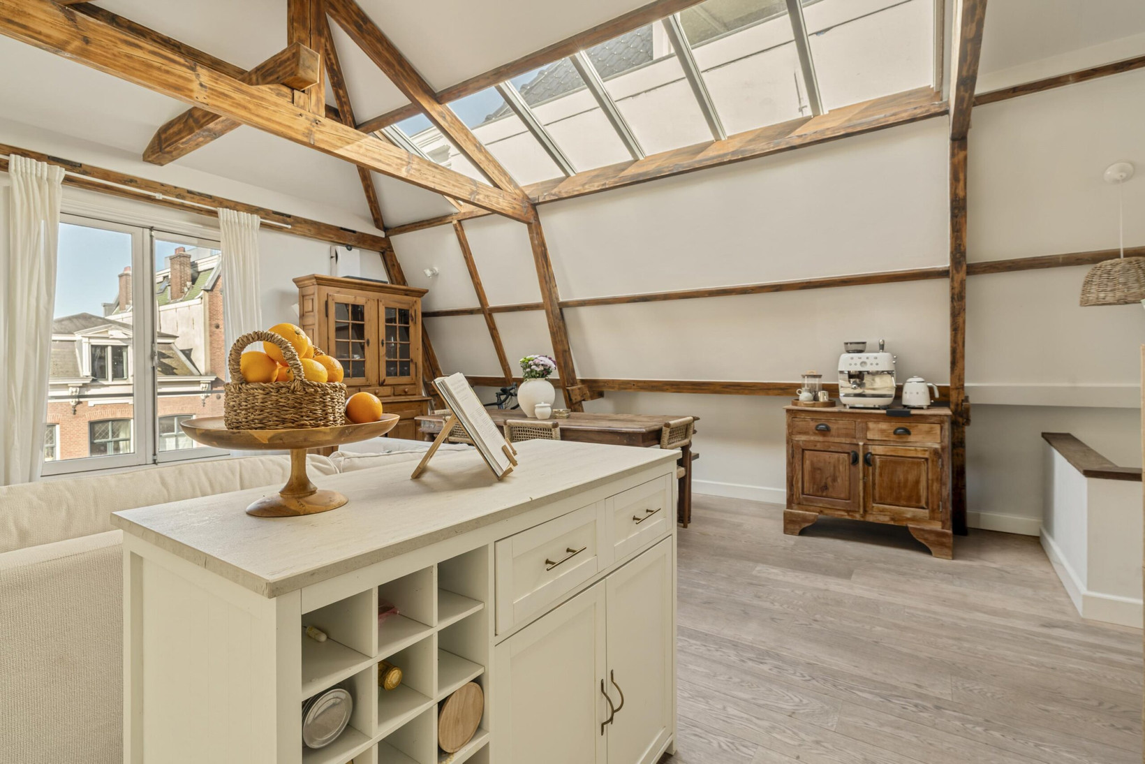 Appartement te koop: Eerste Constantijn Huygensstraat 111C, Amsterdam
