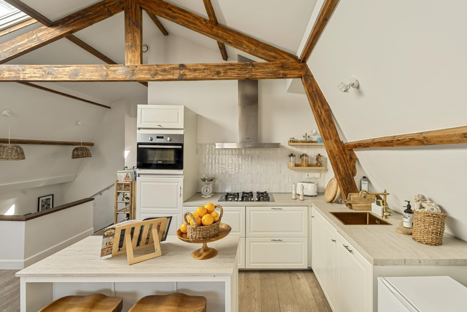 Appartement te koop: Eerste Constantijn Huygensstraat 111C, Amsterdam