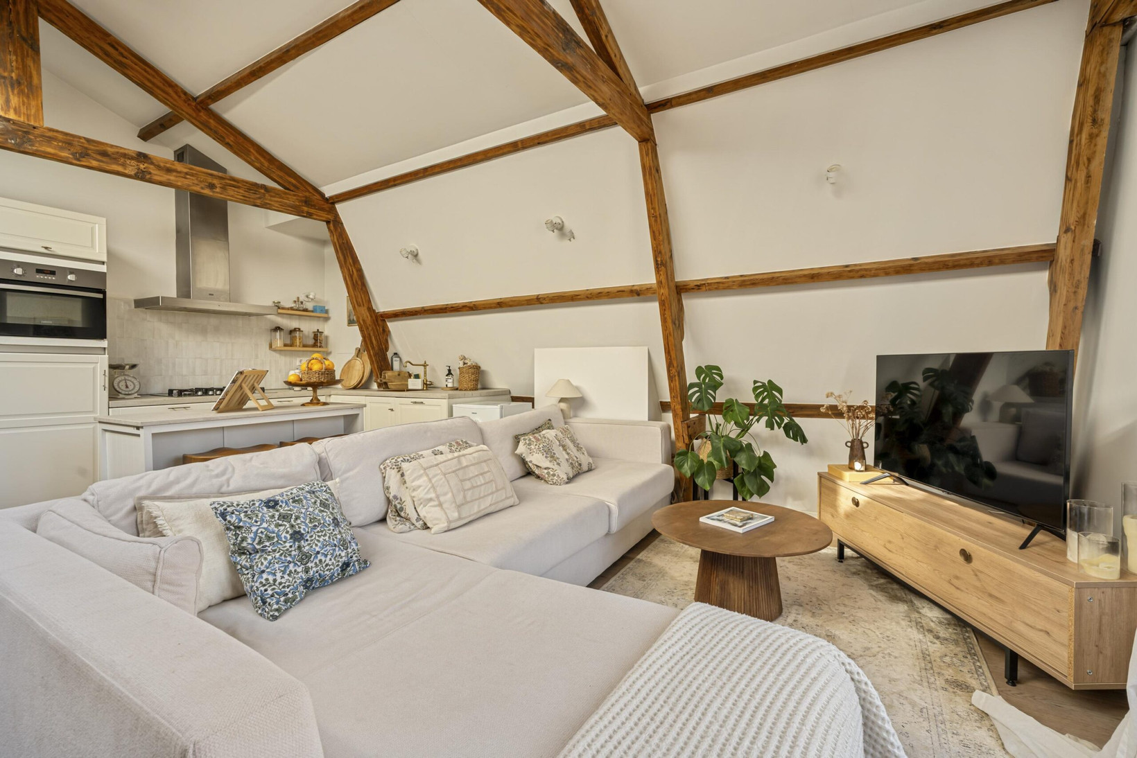 Appartement te koop: Eerste Constantijn Huygensstraat 111C, Amsterdam