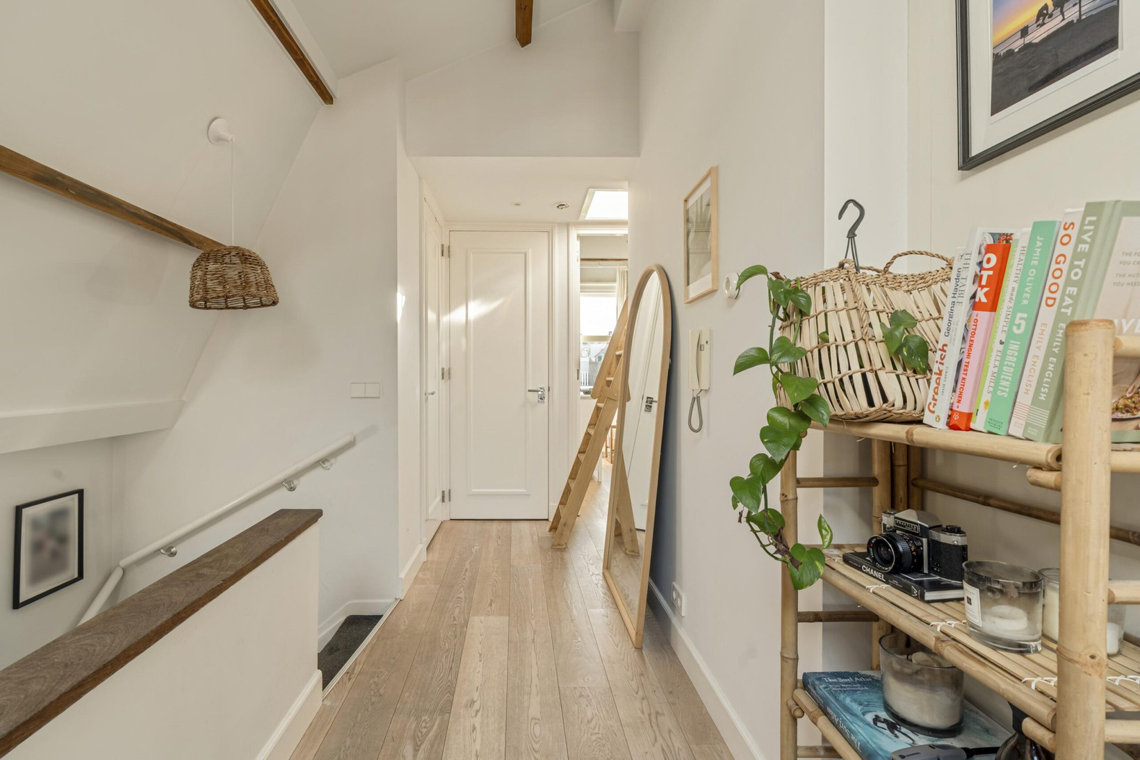 Appartement te koop: Eerste Constantijn Huygensstraat 111C, Amsterdam