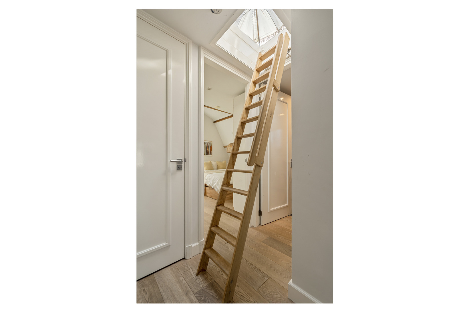 Appartement te koop: Eerste Constantijn Huygensstraat 111C, Amsterdam