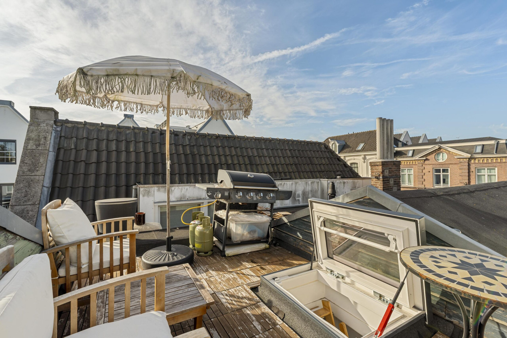 Appartement te koop: Eerste Constantijn Huygensstraat 111C, Amsterdam