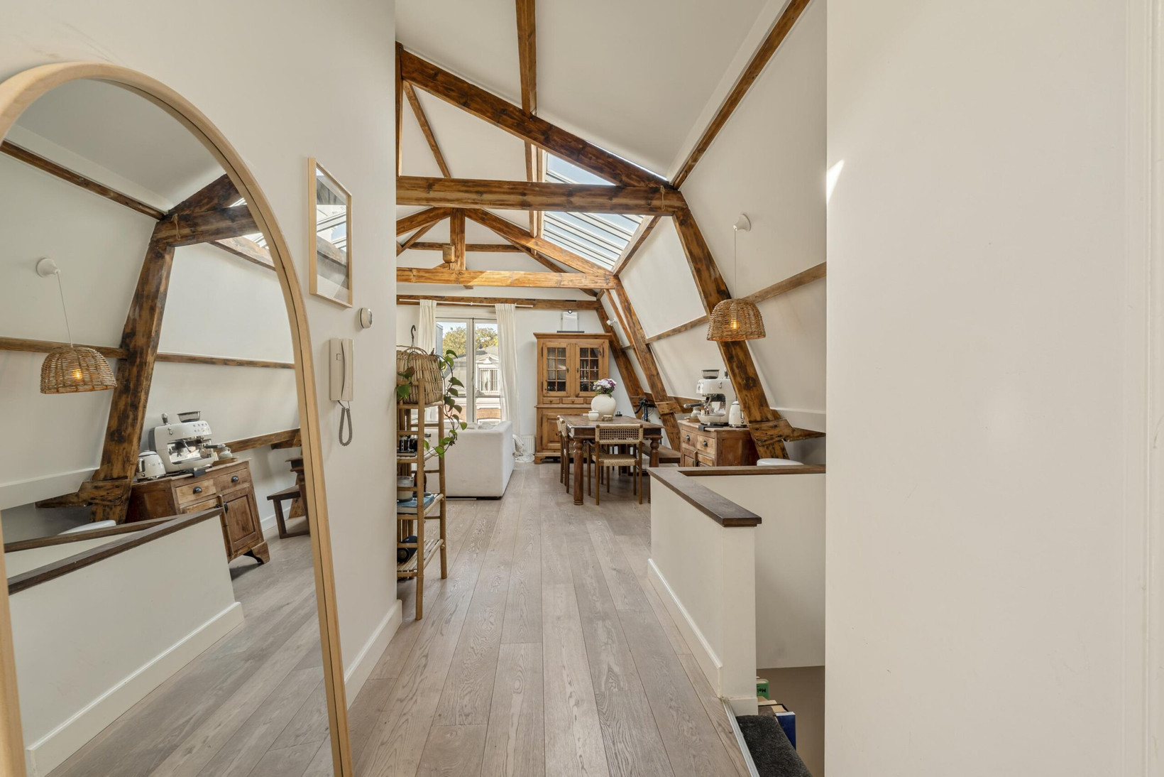 Appartement te koop: Eerste Constantijn Huygensstraat 111C, Amsterdam