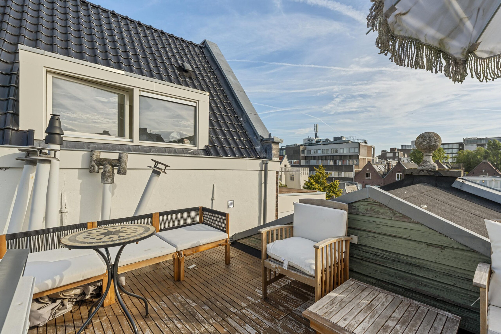 Appartement te koop: Eerste Constantijn Huygensstraat 111C, Amsterdam