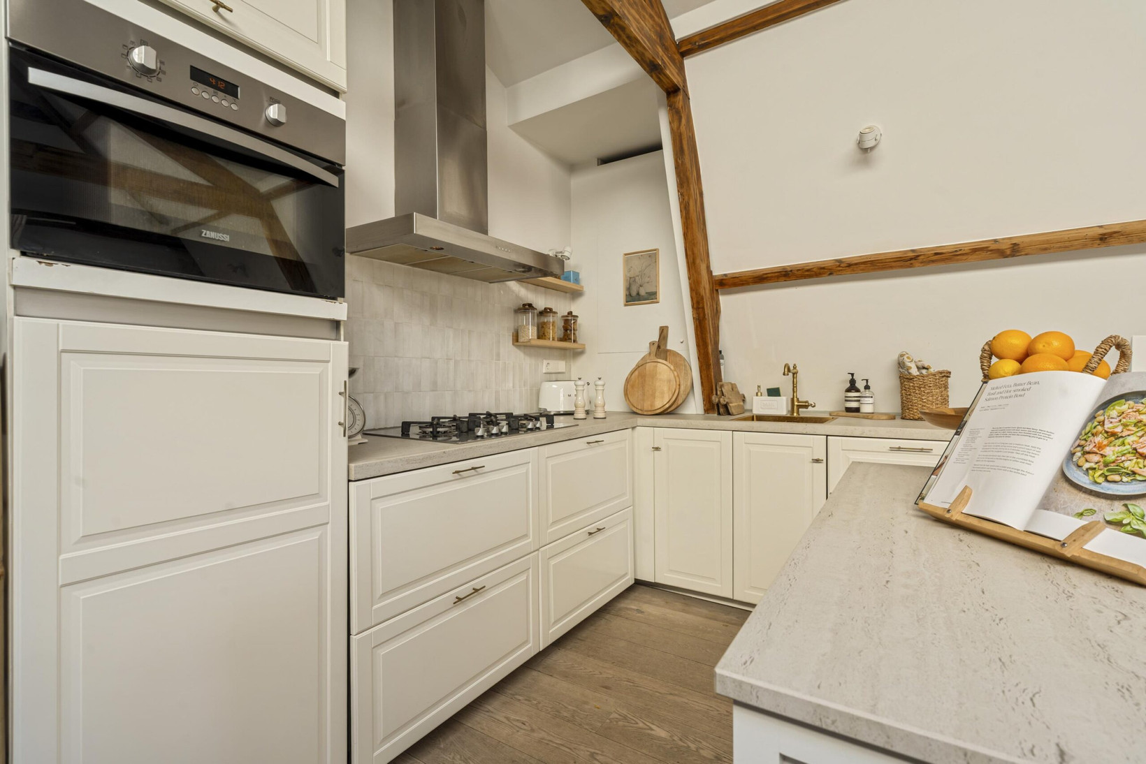 Appartement te koop: Eerste Constantijn Huygensstraat 111C, Amsterdam