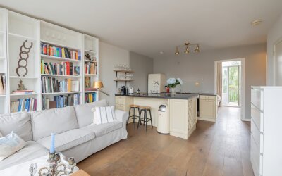 Eerste Constantijn Huygensstraat 88-3
