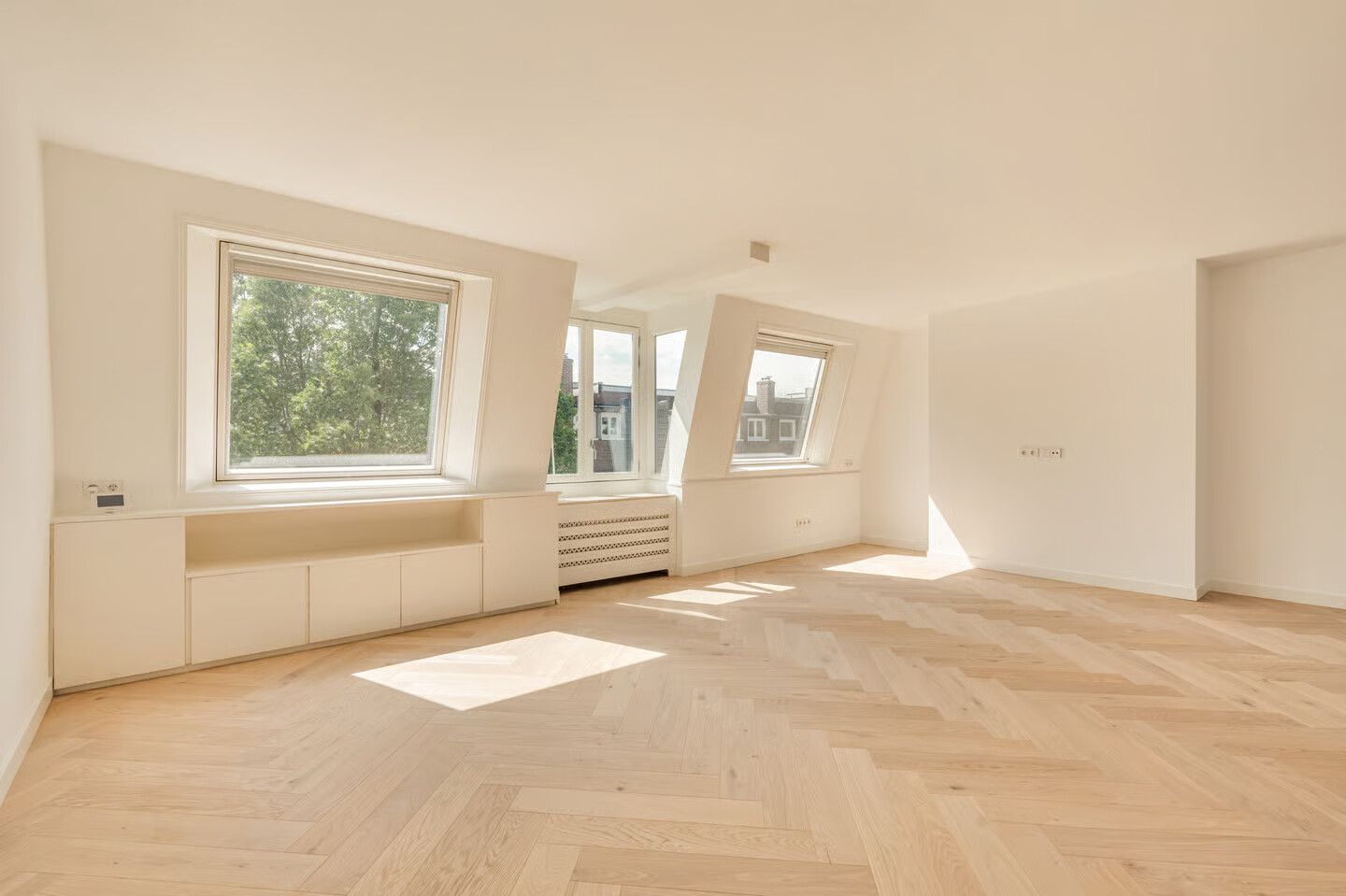 Appartement te koop: Tweede Helmersstraat 8-3, Amsterdam