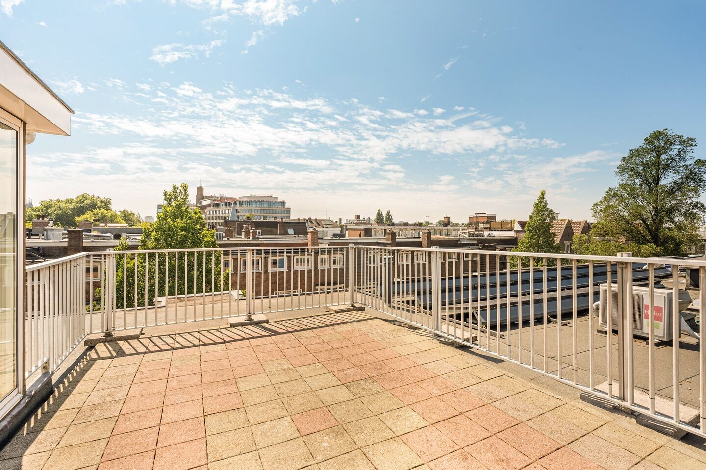 Appartement te koop: Tweede Helmersstraat 8-3, Amsterdam
