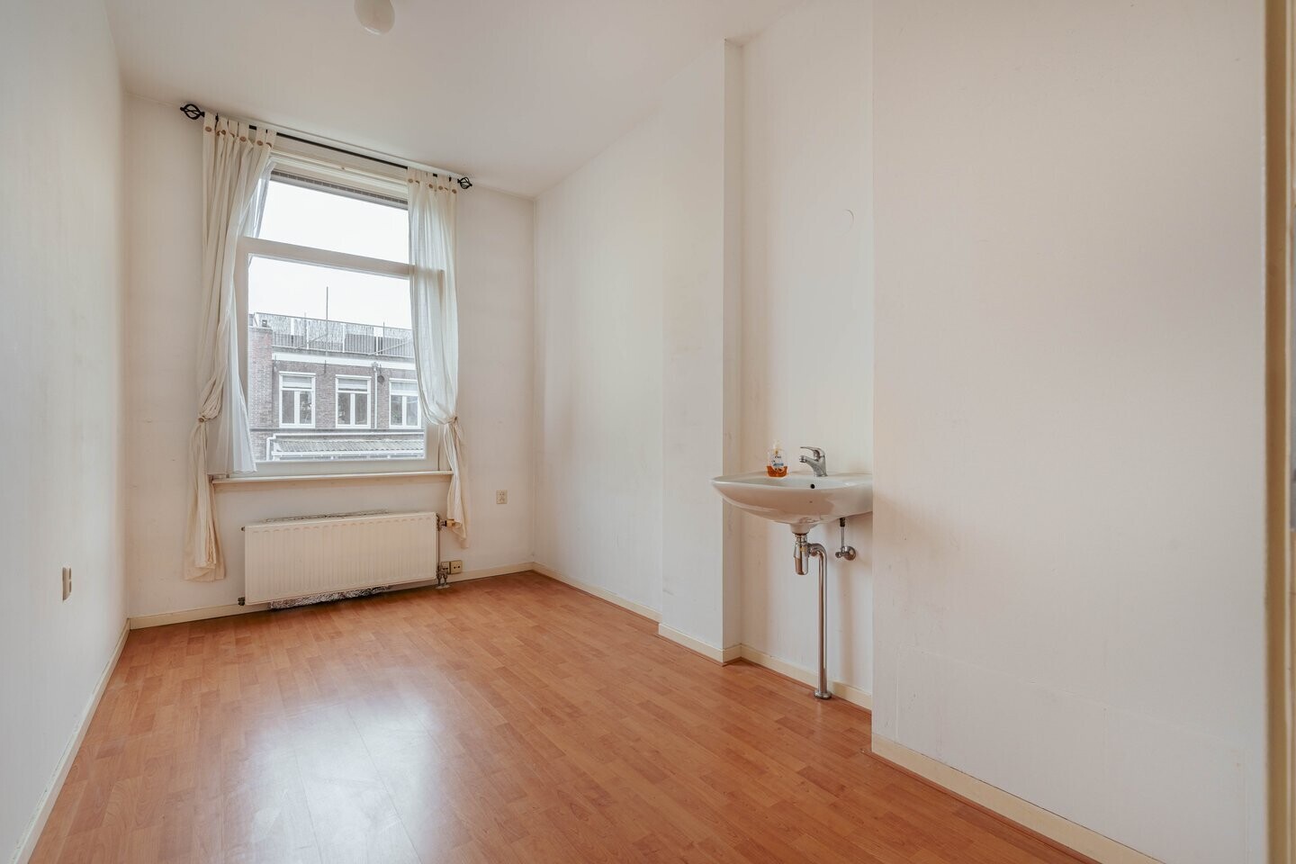 Appartement te koop: Tweede Helmersstraat 8-3, Amsterdam