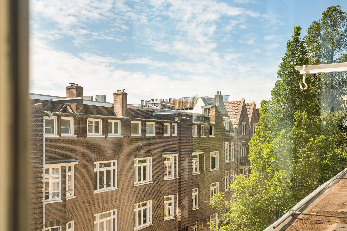 Appartement te koop: Tweede Helmersstraat 8-3, Amsterdam