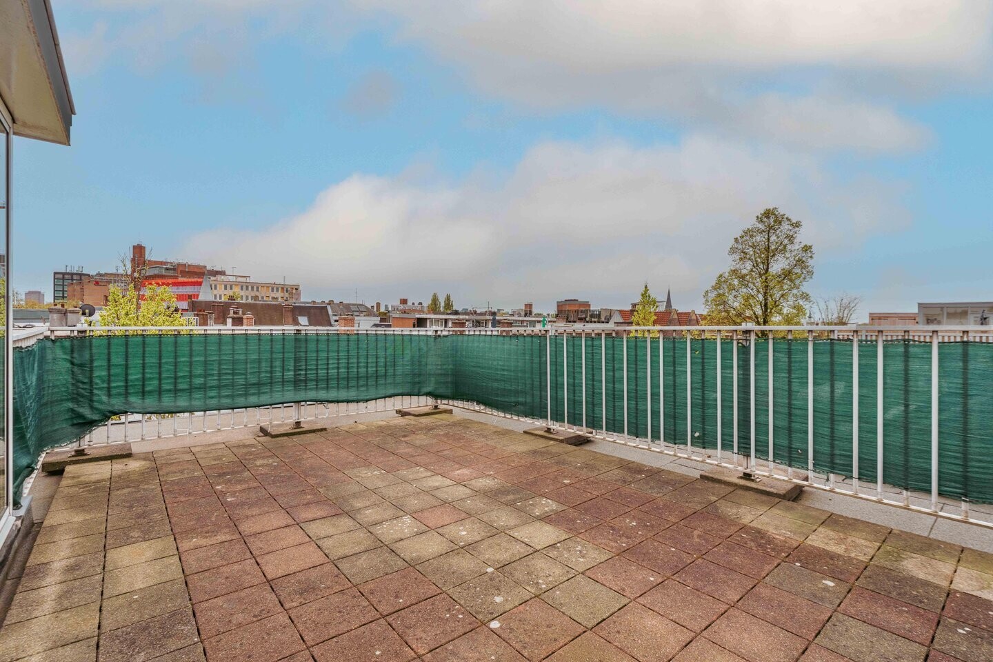 Appartement te koop: Tweede Helmersstraat 8-3, Amsterdam