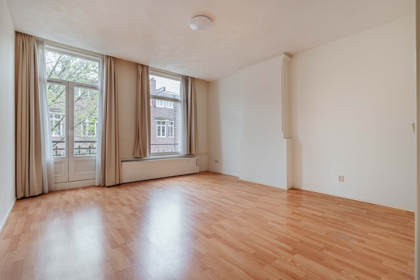 Appartement te koop: Tweede Helmersstraat 8-3, Amsterdam