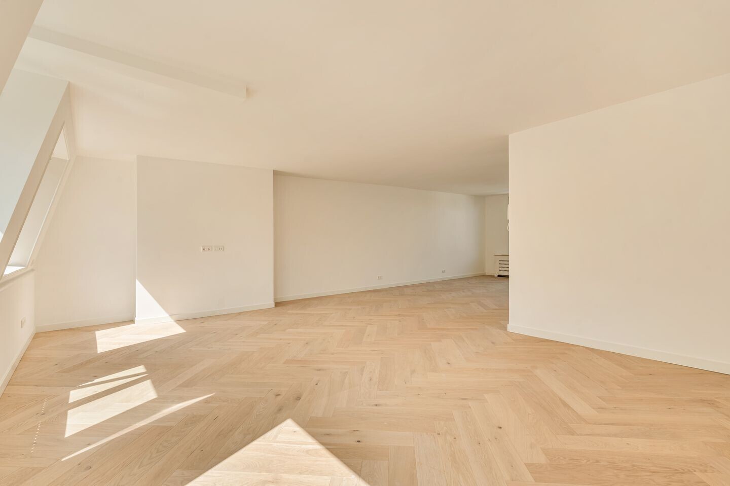 Appartement te koop: Tweede Helmersstraat 8-3, Amsterdam