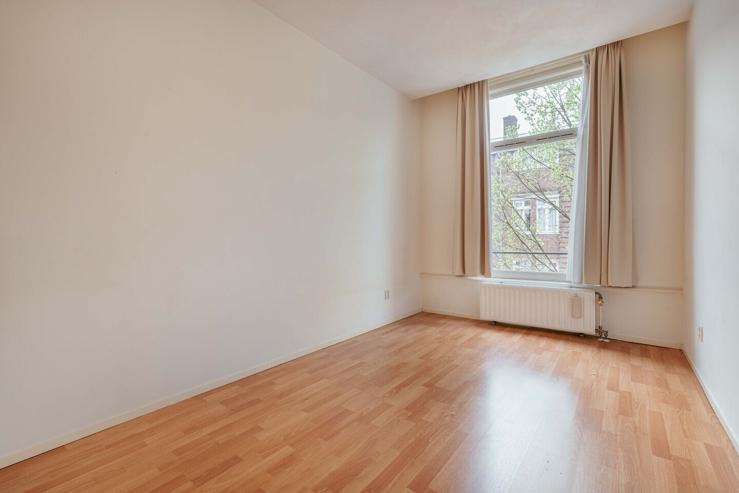 Appartement te koop: Tweede Helmersstraat 8-3, Amsterdam