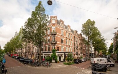 Tweede Helmersstraat 28-3