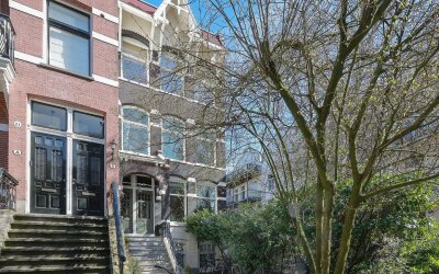 Tweede Constantijn Huygensstraat 83-A