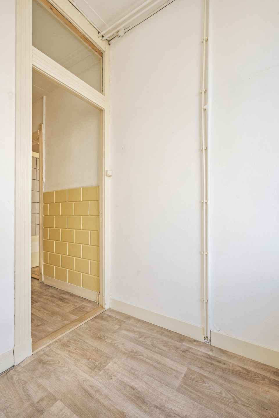 Appartement te koop: Eerste Helmersstraat 53-2, Amsterdam