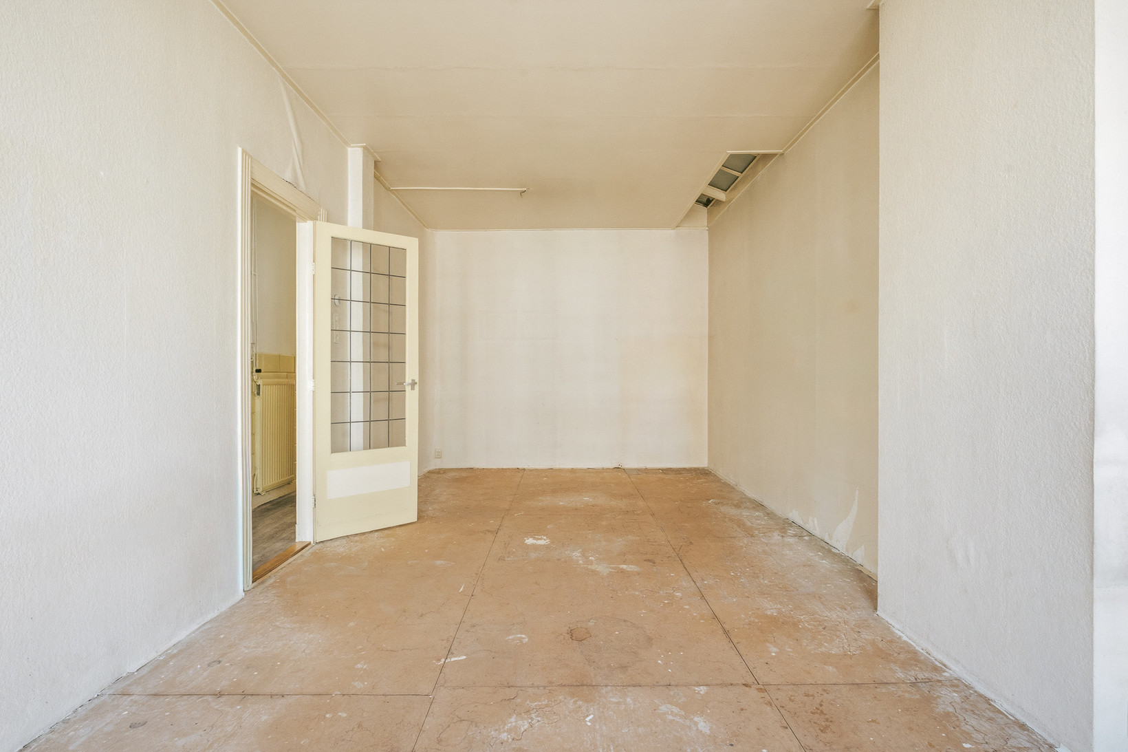 Appartement te koop: Eerste Helmersstraat 53-2, Amsterdam