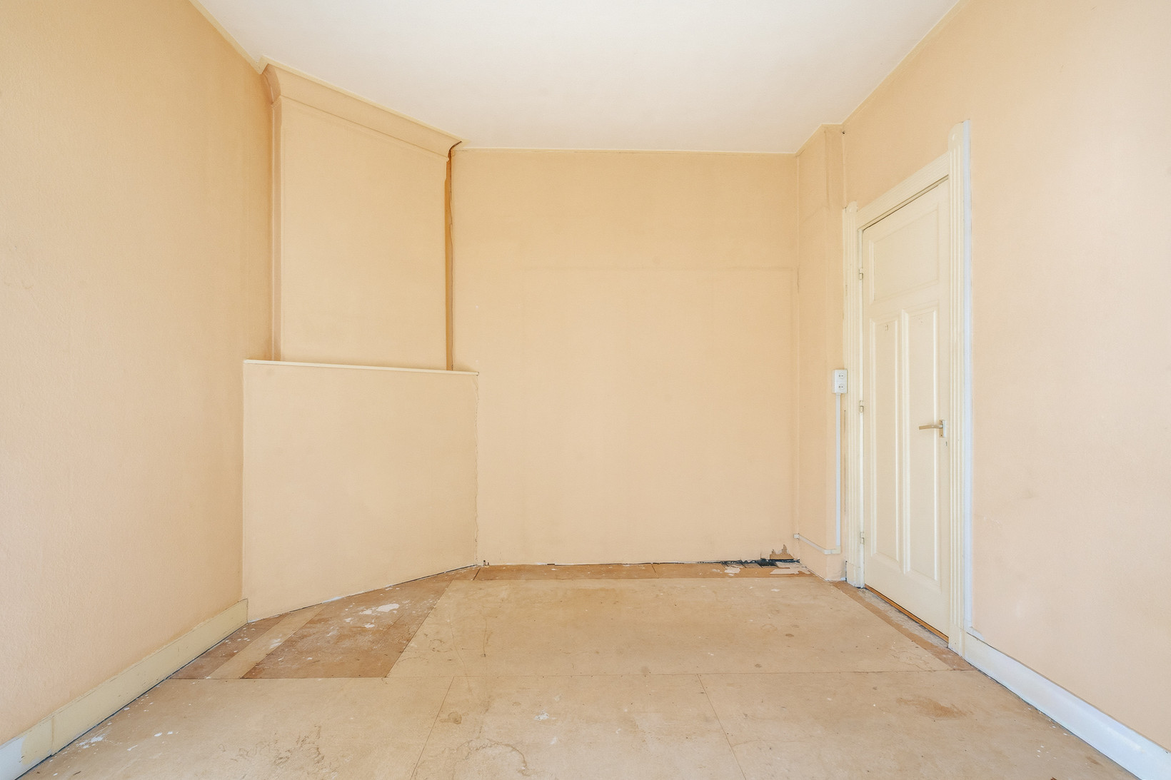Appartement te koop: Eerste Helmersstraat 53-2, Amsterdam